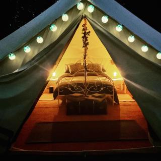Garden County Glamping - Newtownmountkennedy - 3