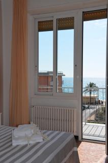 Hotel Villa Paolina - Pietra Ligure - 6