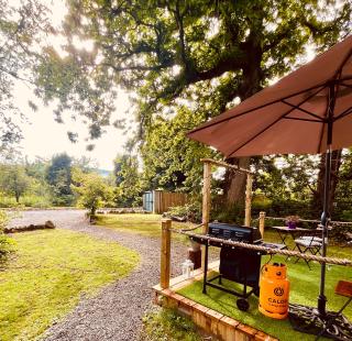 Garden County Glamping - Newtownmountkennedy - 7