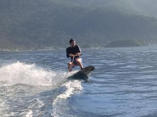 Hospedagem Acorde - Angra dos Reis - 3