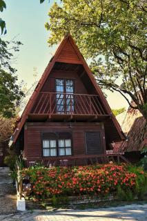 Chalet Suisse - Natal - 0