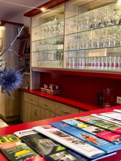 Montana Hotel Köln-Bonn Airport - 2