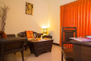 Eastiny Resort & Spa - 9