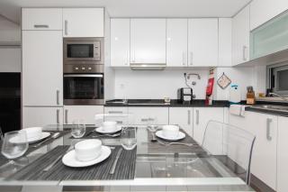 Apartamento Luz T1 Sesimbra - Sesimbra - 6