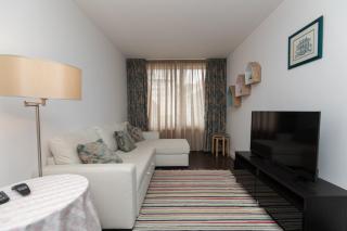 Apartamento Luz T1 Sesimbra - Sesimbra - 0