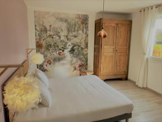 Gîte du Lapin Bleu - 1
