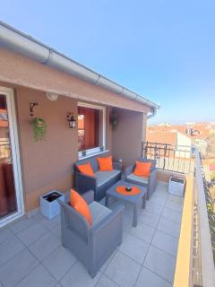 Apartman Jackie - Sokobanja - 8