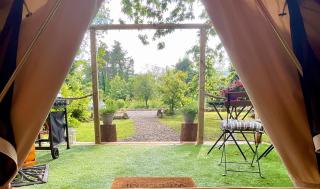Garden County Glamping - Newtownmountkennedy - 8