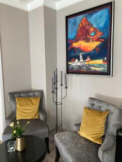 Hotel Diamant - Wedel - 4