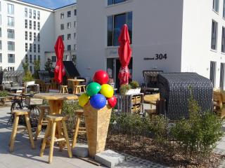 Haus Granitz 3.5 - Strandjuwel - Binz - 2