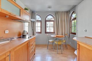 Apartamenty Zacisze & by Noclegi Renters - Sopot - 6