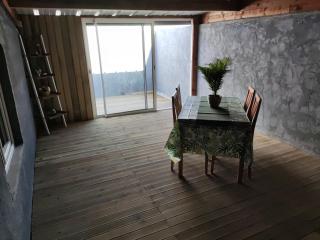 Studio plain pied - Hérin - 2