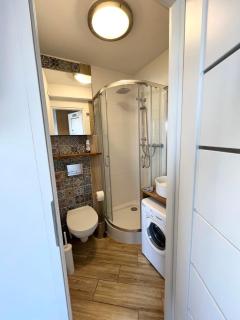 Sea View Apartament 5 min od morza - Gdansk - 5