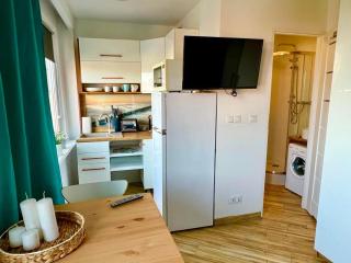 Sea View Apartament 5 min od morza - Gdansk - 3