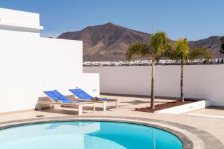 VILLA ALAY by Buenavilla - Playa Blanca - 5