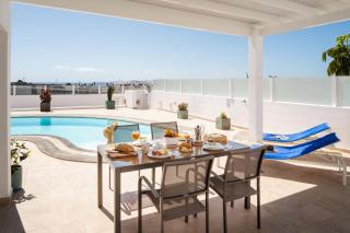 VILLA ALAY by Buenavilla - Playa Blanca - 9