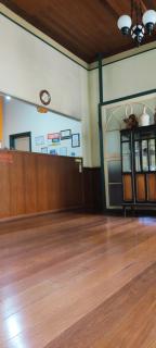 Hotel Bandeirante - Oliveira - 5