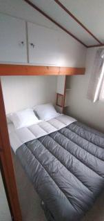 Chalet mobil-home - Pénestin - 4