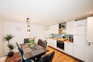 Ferienwohnung am Lindbruch - Niederkrüchten - 3