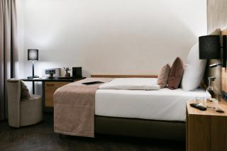 Boutique Hotel Canel - Würzburg - 9