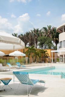 Hotel Campestre Nala - Palmira - 0