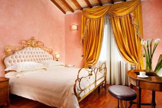 Borgobrufa Spa Resort Adults Only - Brufa - 9