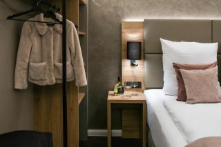 Boutique Hotel Canel - Würzburg - 2