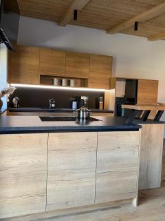 Chalet Tuxer - Achenkirch - 4