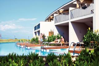 Lykia World Links Golf Antalya - Denizyaka - 9