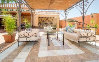 Villa Sierra Nevada de Pilar I - 7