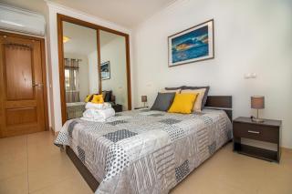 Apartment with balcony near beach and city center - Portimão - 5