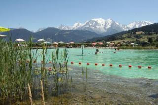 Studio Classified All Comfort View On Aravis - Combloux - 1