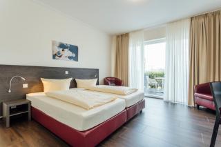 Hotel Bloemfontein - Borkum - 8
