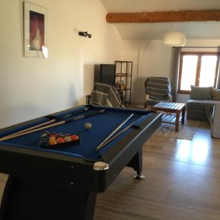 Gite du pont de l'hérein - 6