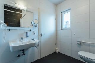 Hotel Bloemfontein - Borkum - 2
