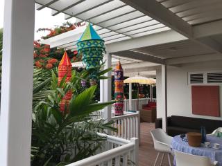 Villa Jacaranda Curacao - 8