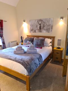 The Old Post House - Fort William - 8