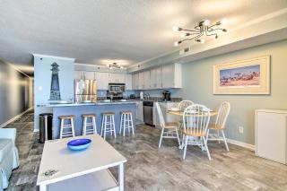 Walk to Ocean City Boardwalk Waterfront Condo - Ocean City - 8
