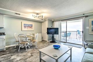 Walk to Ocean City Boardwalk Waterfront Condo - Ocean City - 6