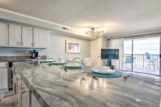 Walk to Ocean City Boardwalk Waterfront Condo - Ocean City - 3