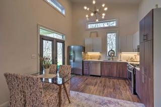 Upscale and Quiet Paducah Retreat on 15 Acres! - Paducah - 4