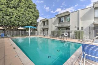 Chic Scottsdale Home with Balcony, Walk to Old Town! - Scottsdale - 8