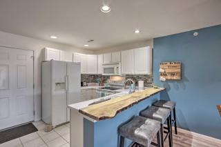 Boat Ramp, Dock and Slip Step-Free Camdenton Condo! - Camdenton - 5
