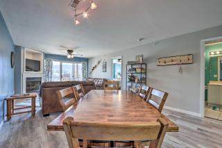 Boat Ramp, Dock and Slip Step-Free Camdenton Condo! - Camdenton - 1