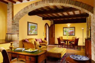 Borgobrufa Spa Resort Adults Only - Brufa - 8