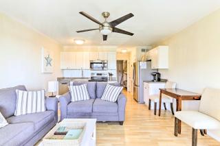 Folly Field Beach Access Resort Condo with Pools - Hilton Head Island - 4