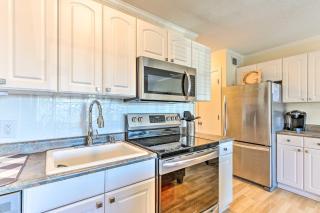 Folly Field Beach Access Resort Condo with Pools - Hilton Head Island - 1