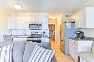 Beach and Pool Access HHI Resort Condo, Near Golf! - 1