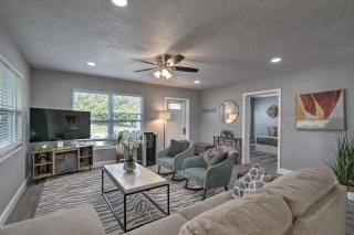 Bright Venice Getaway Less Than 1 Mi to Historic Dtwn - Venice - 9