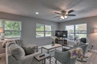 Bright Venice Getaway Less Than 1 Mi to Historic Dtwn - Venice - 7
